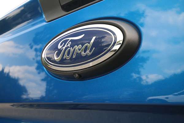 2024 Ford Ranger Sport 4X4