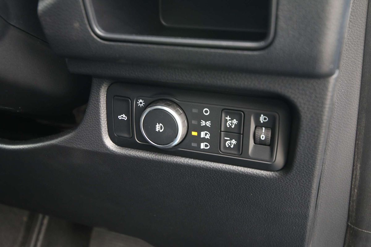 2024 Ford Ranger Sport 4X4