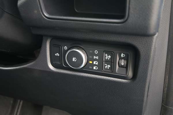2024 Ford Ranger Sport 4X4