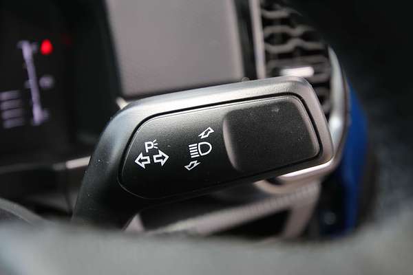 2024 Ford Ranger Sport 4X4