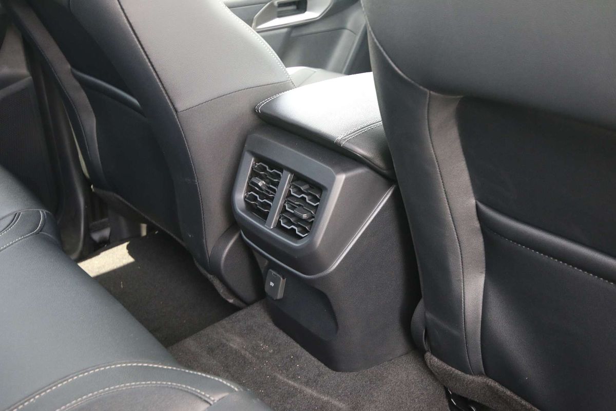 2024 Ford Ranger Sport 4X4