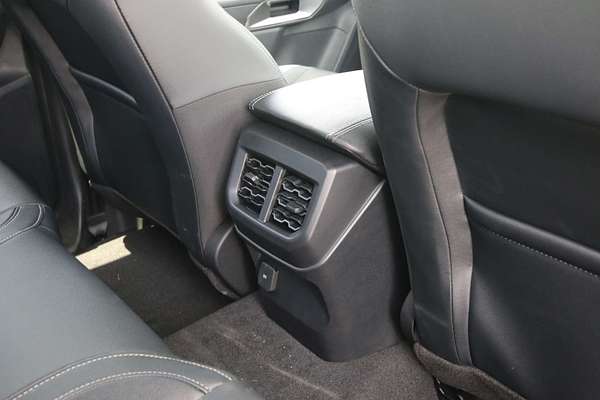 2024 Ford Ranger Sport 4X4