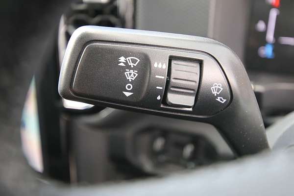 2024 Ford Ranger Sport 4X4