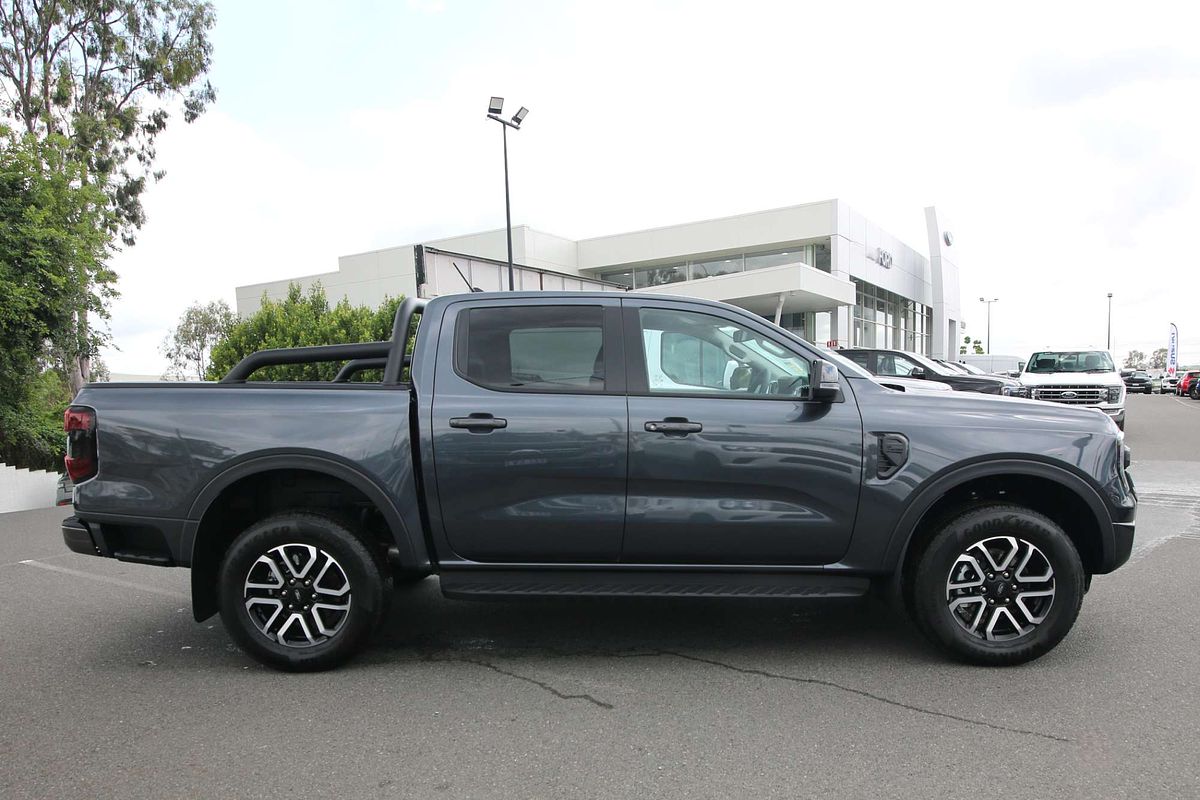 2024 Ford Ranger Sport  4X4