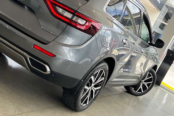 2020 Renault Koleos Intens HZG