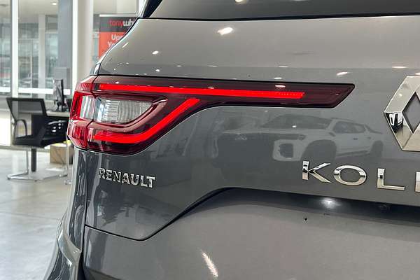 2020 Renault Koleos Intens HZG