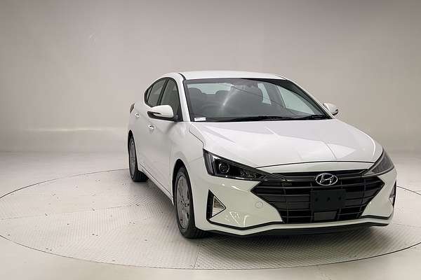 2018 Hyundai Elantra Active AD.2