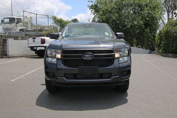 2024 Ford Ranger Black Edition 4X4