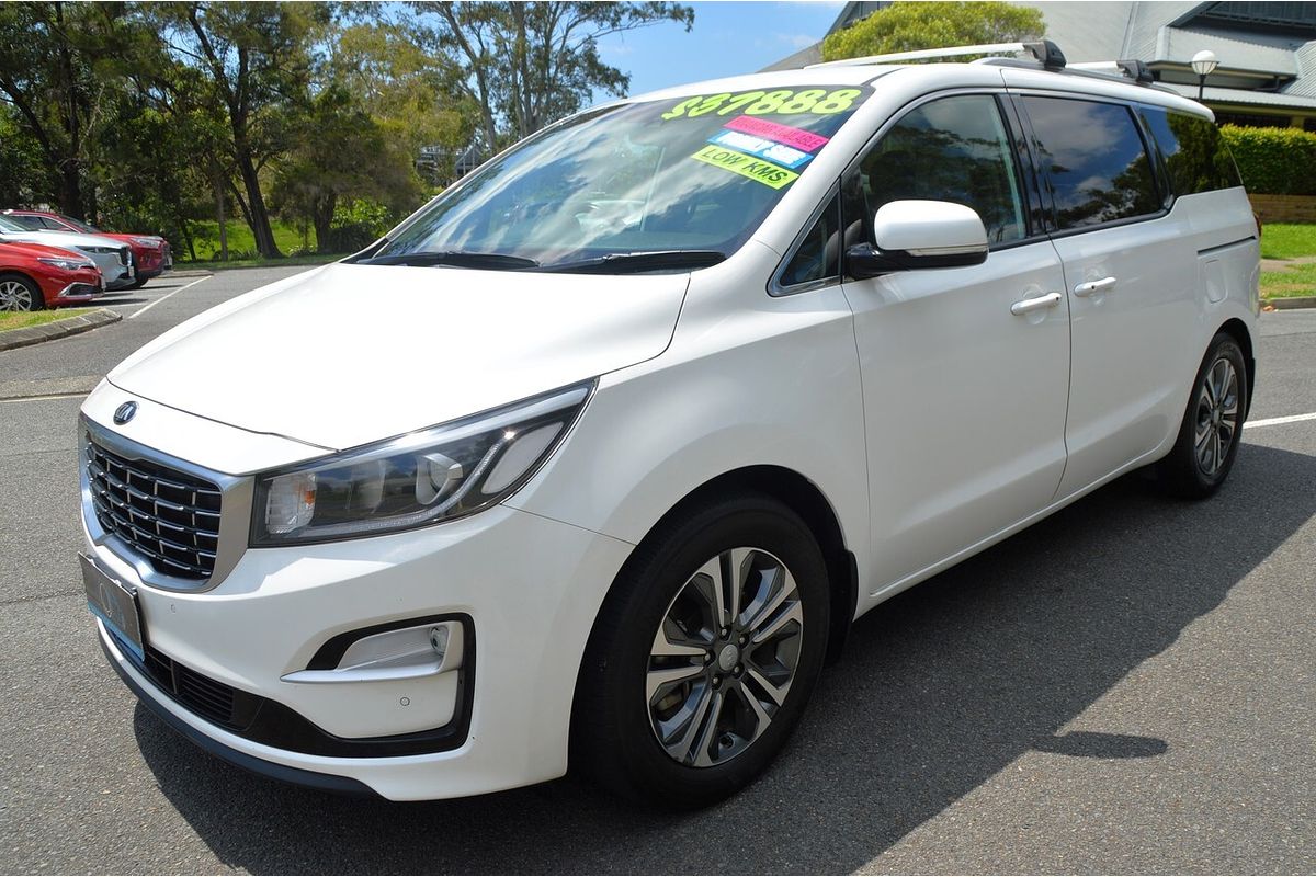 2020 Kia Carnival SLi YP