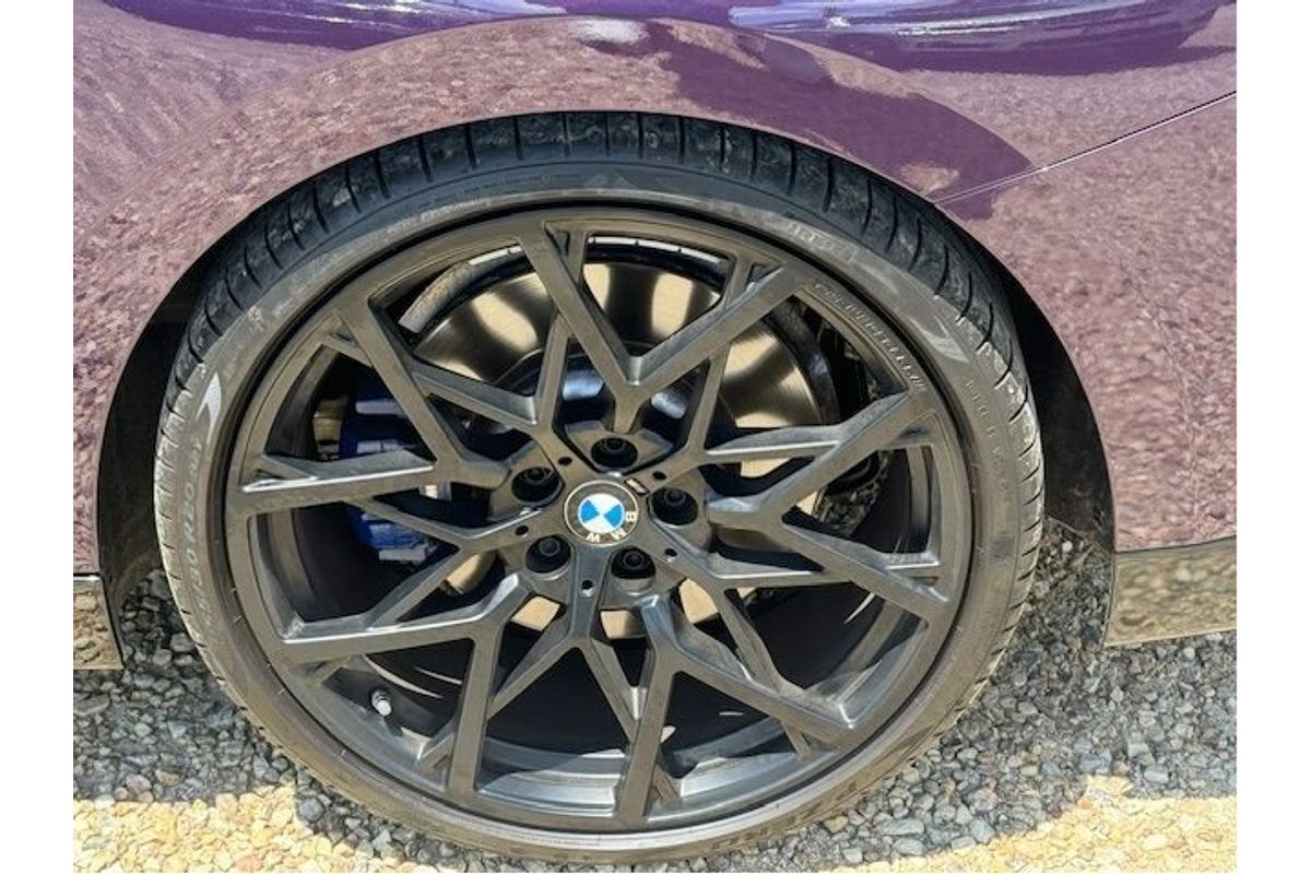 2022 BMW 230i M Sport F22 MY17