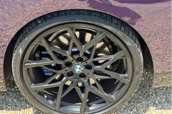2022 BMW 230i M Sport F22 MY17