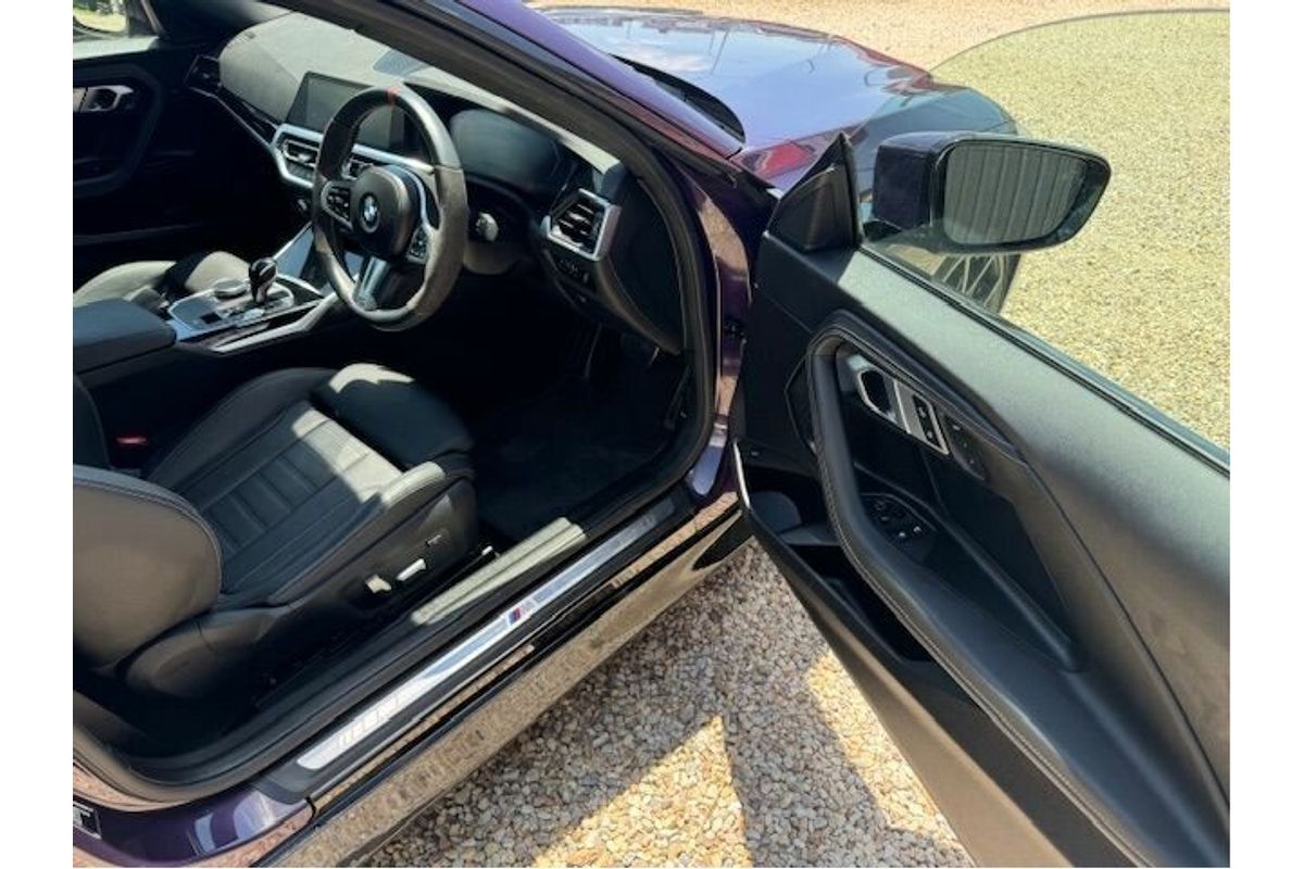 2022 BMW 230i M Sport F22 MY17