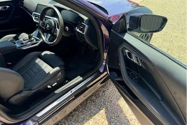 2022 BMW 230i M Sport F22 MY17