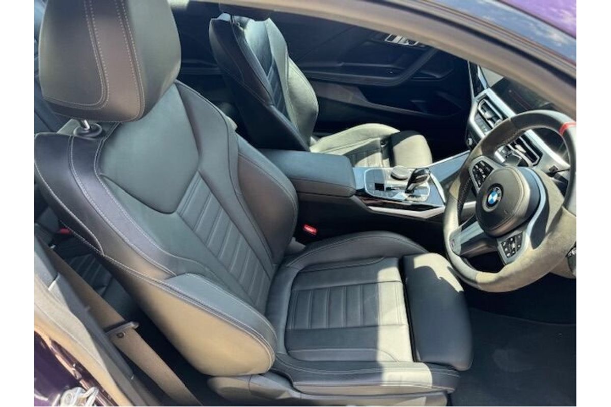 2022 BMW 230i M Sport F22 MY17