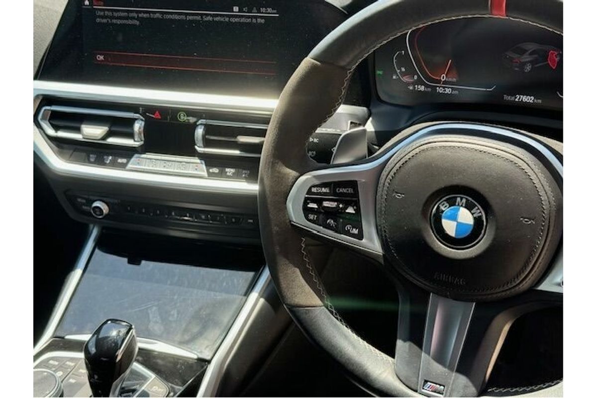 2022 BMW 230i M Sport F22 MY17