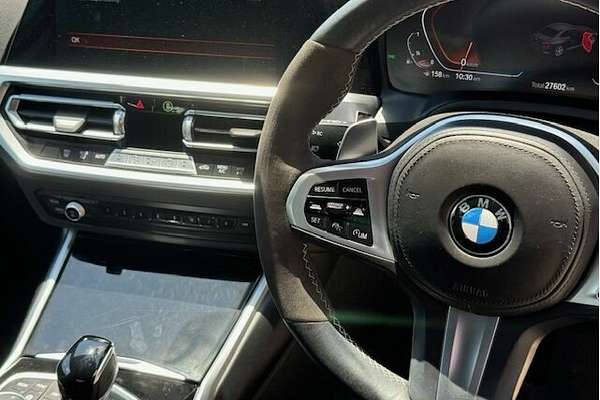2022 BMW 230i M Sport F22 MY17