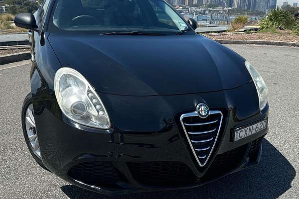 2014 Alfa Romeo GIULIETTA PROGRESSION 1.4