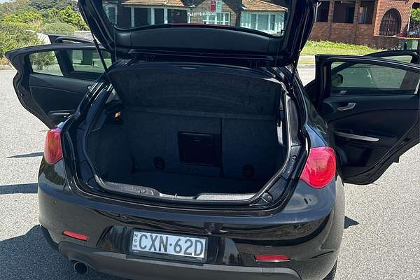 2014 Alfa Romeo GIULIETTA PROGRESSION 1.4