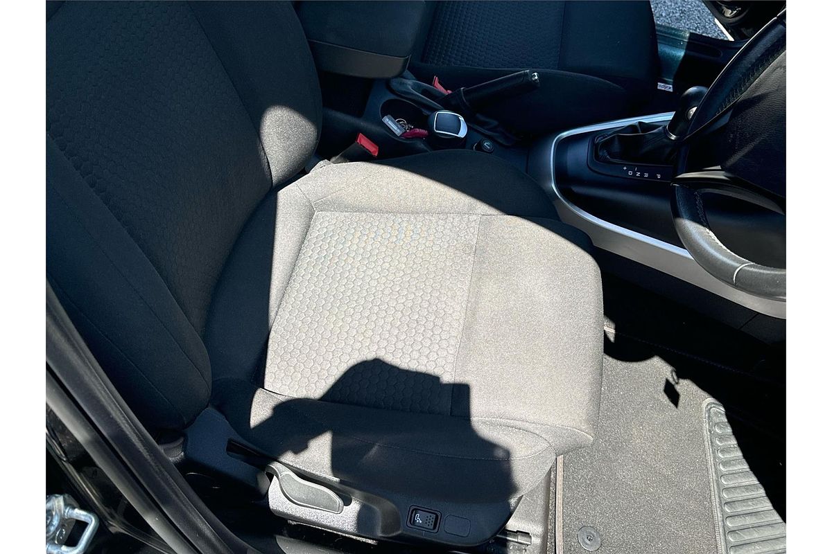 2014 Alfa Romeo GIULIETTA PROGRESSION 1.4