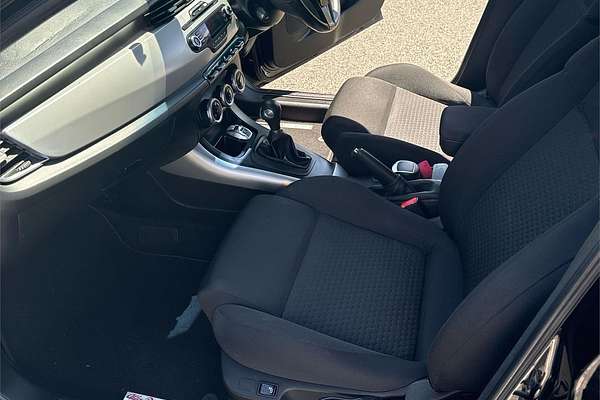 2014 Alfa Romeo GIULIETTA PROGRESSION 1.4