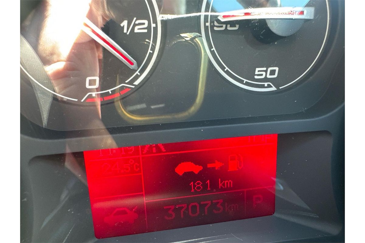 2014 Alfa Romeo GIULIETTA PROGRESSION 1.4