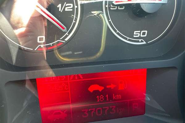 2014 Alfa Romeo GIULIETTA PROGRESSION 1.4