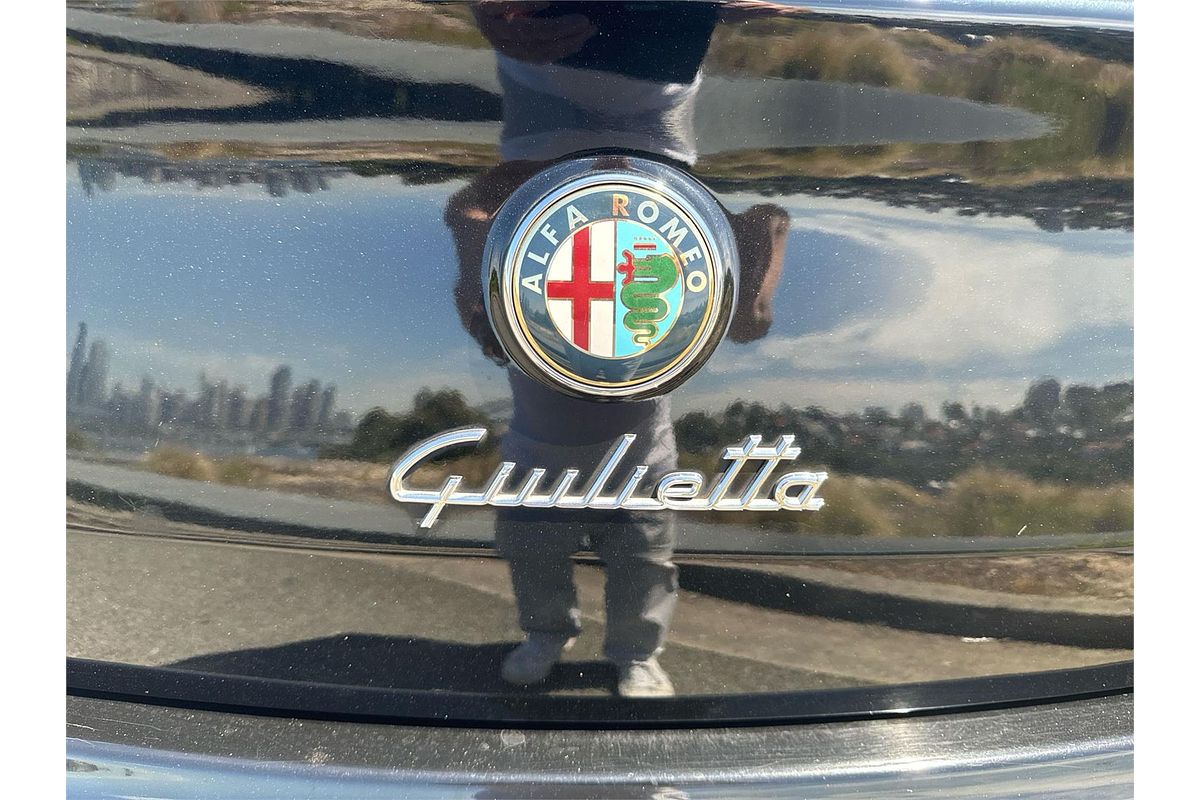 2014 Alfa Romeo GIULIETTA PROGRESSION 1.4