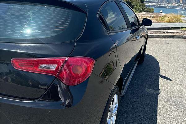 2014 Alfa Romeo GIULIETTA PROGRESSION 1.4