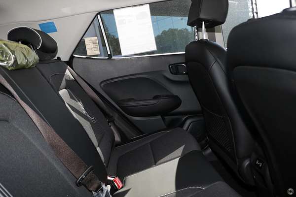 2024 Hyundai Venue Elite QX.V5