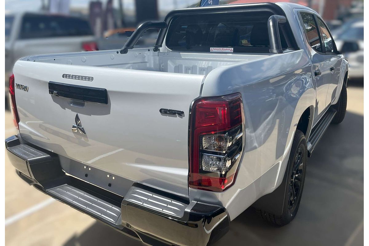 2023 Mitsubishi Triton GSR MR 4X4