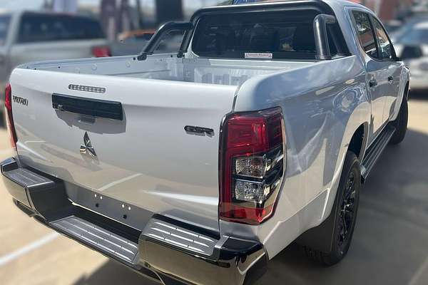 2023 Mitsubishi Triton GSR MR 4X4
