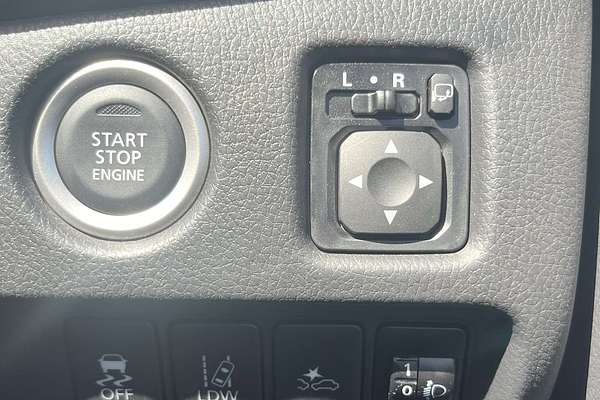 2023 Mitsubishi Triton GSR MR 4X4