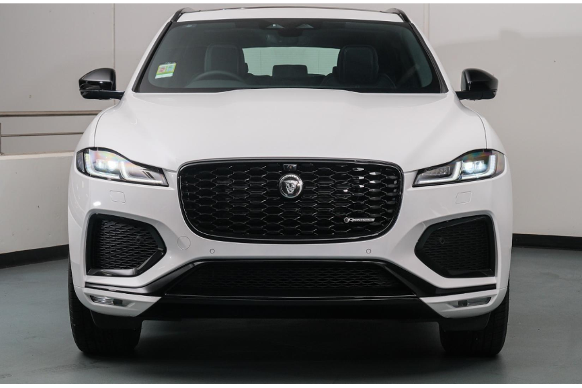 2024 Jaguar F-PACE P250 R-Dynamic SE X761