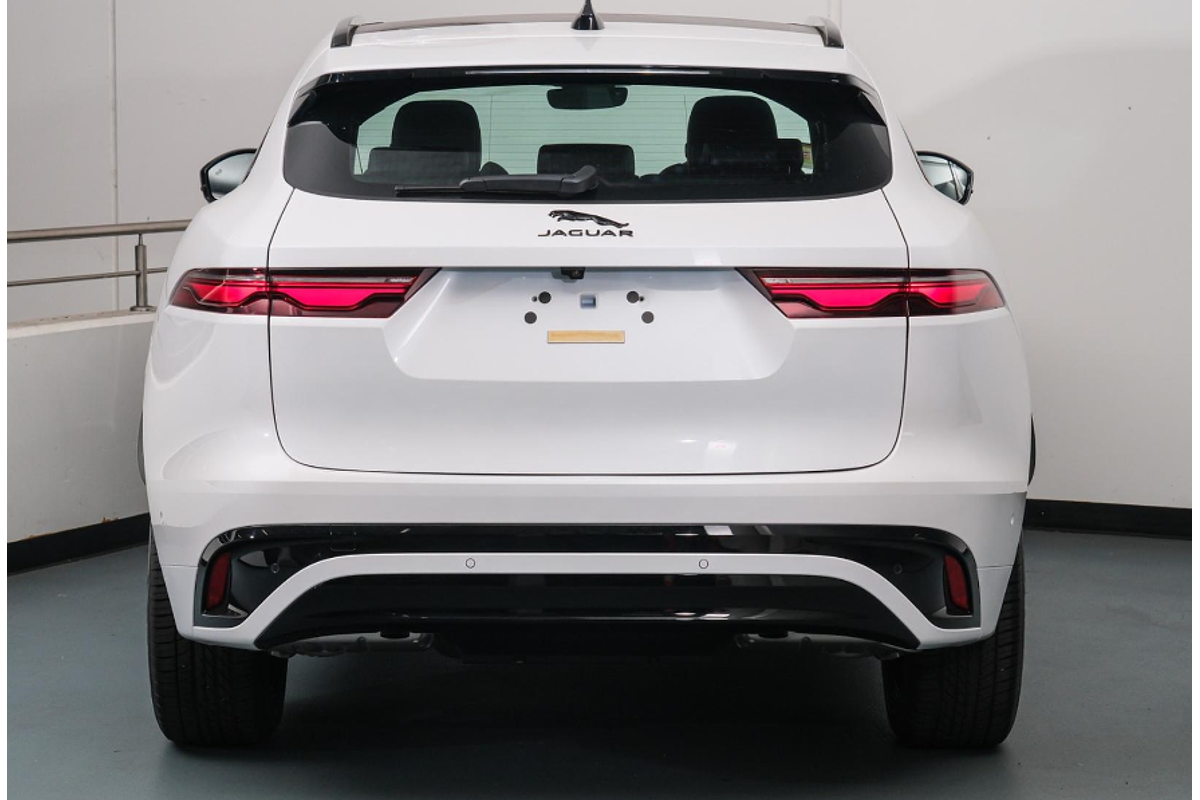 2024 Jaguar F-PACE P250 R-Dynamic SE X761
