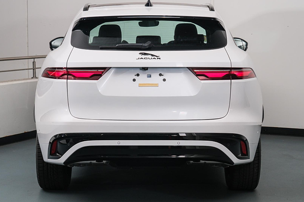 2024 Jaguar F-PACE P250 R-Dynamic SE X761