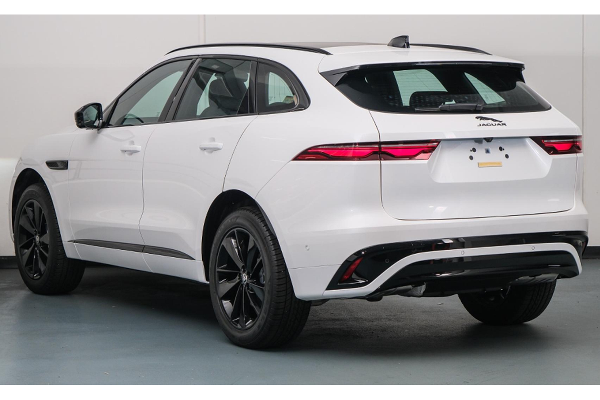 2024 Jaguar F-PACE P250 R-Dynamic SE X761