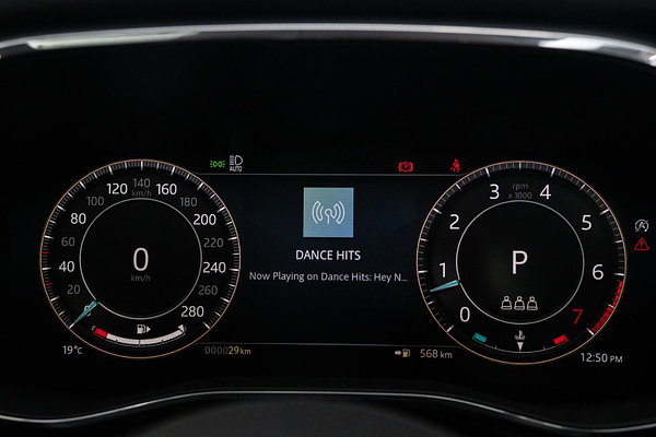 2024 Jaguar F-PACE P250 R-Dynamic SE X761