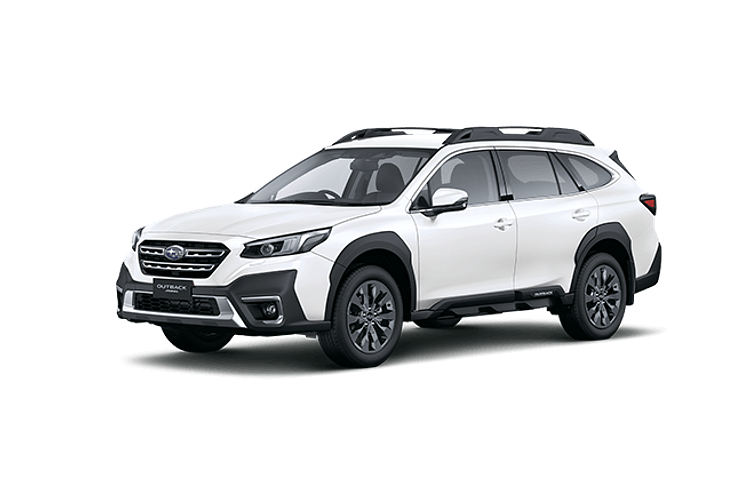 2024 Subaru Outback AWD 6GEN