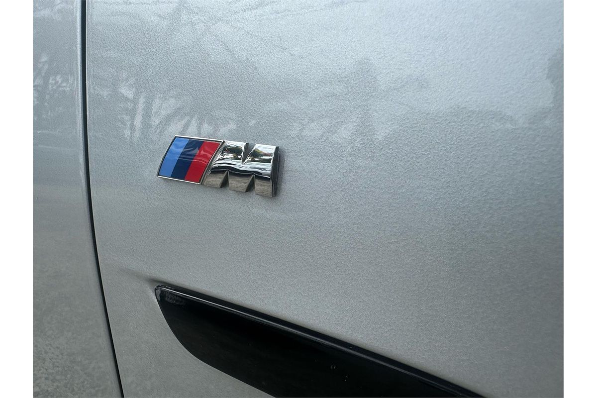 2013 BMW 4 Series 420d M Sport F32