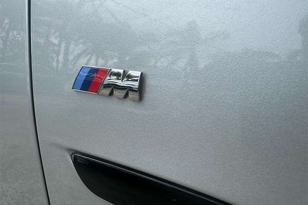 2013 BMW 4 Series 420d M Sport F32