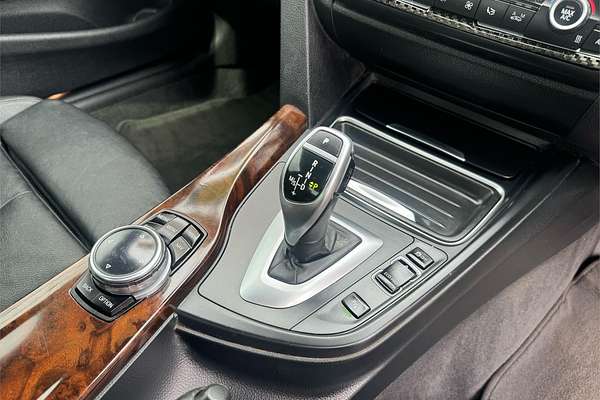 2013 BMW 4 Series 420d M Sport F32