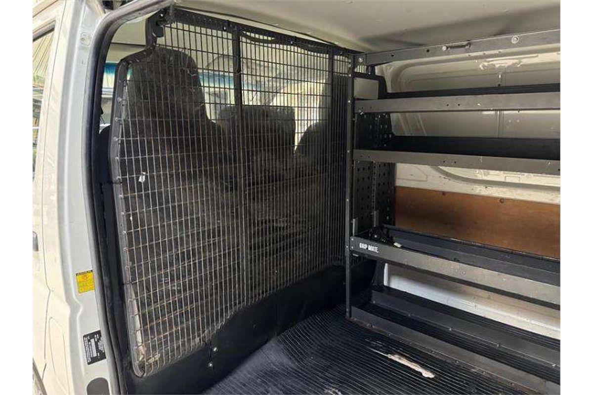 2013 Toyota Hiace  KDH201R LWB