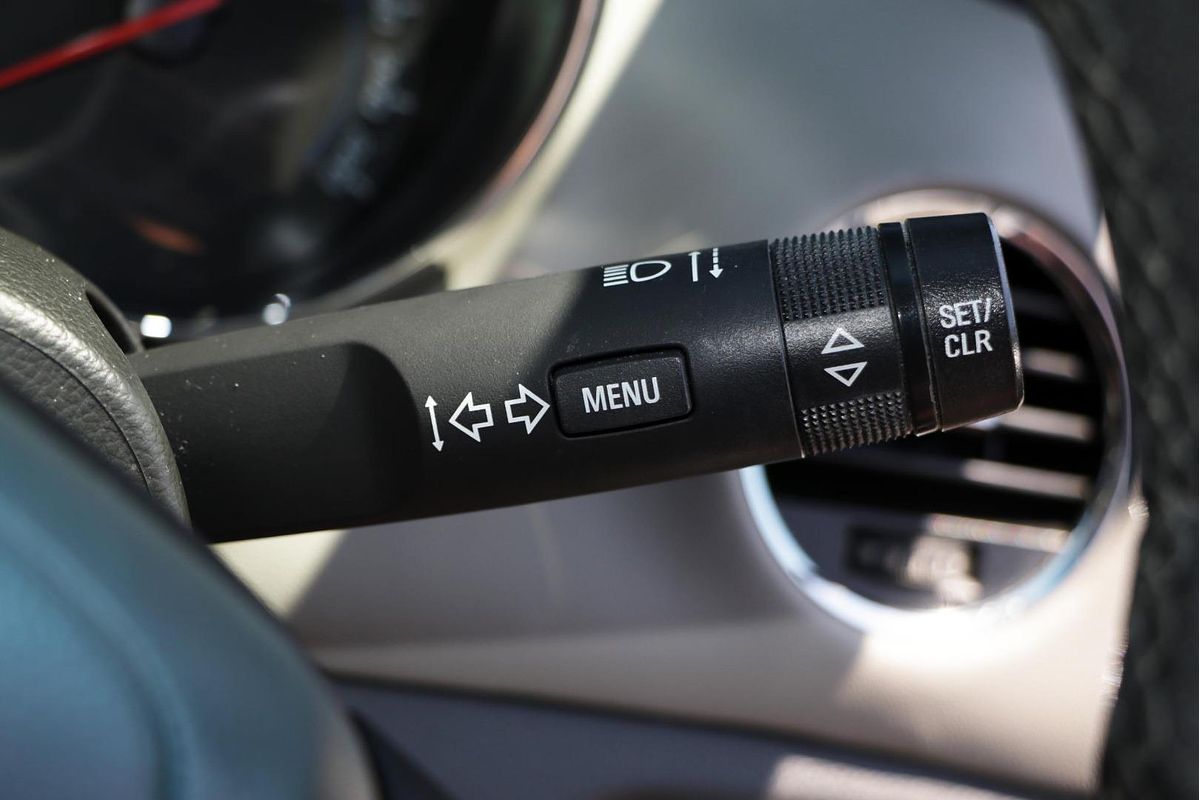 2016 Holden Cruze Z-Series JH Series II