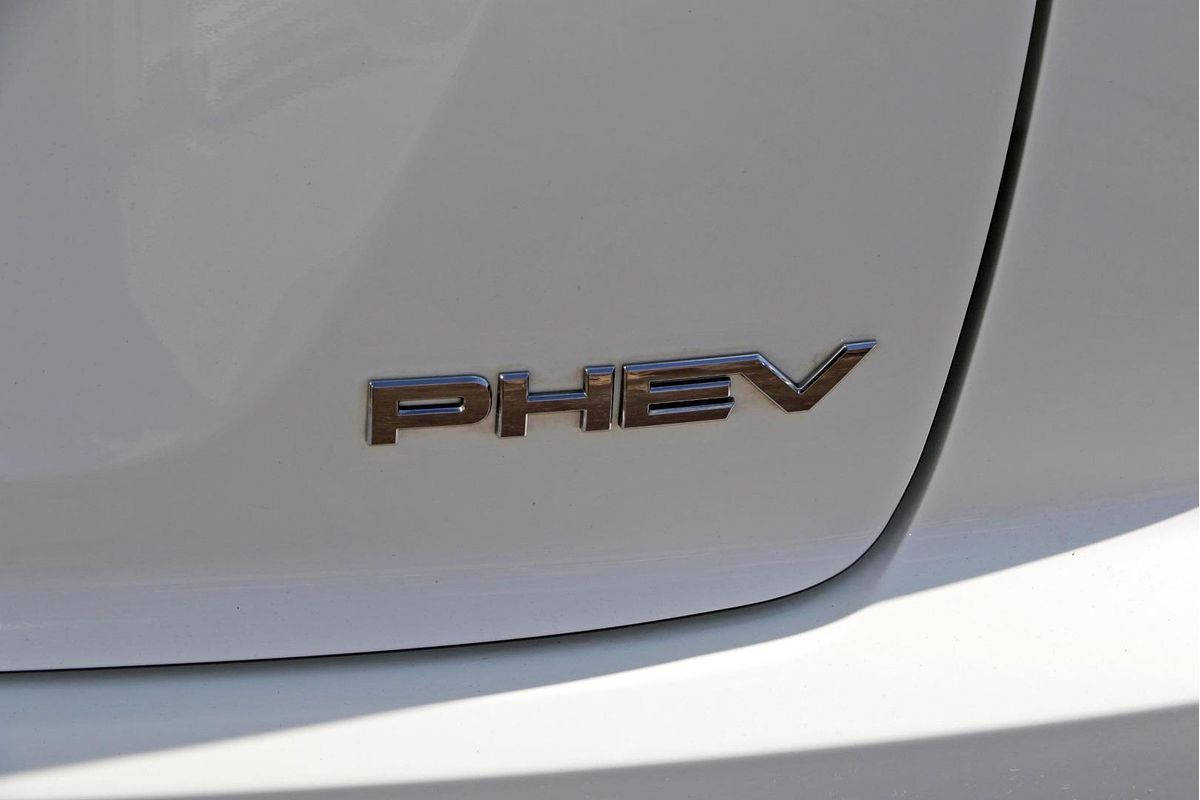 2021 Mitsubishi Eclipse Cross PHEV ES YB