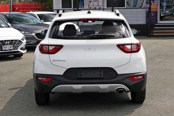 2021 Kia Stonic S YB