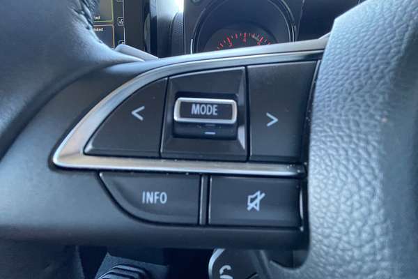 2024 Suzuki Jimny GLX GJ