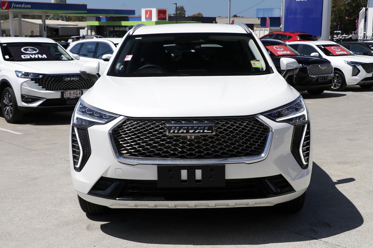 2024 GWM Haval Jolion Lux A01