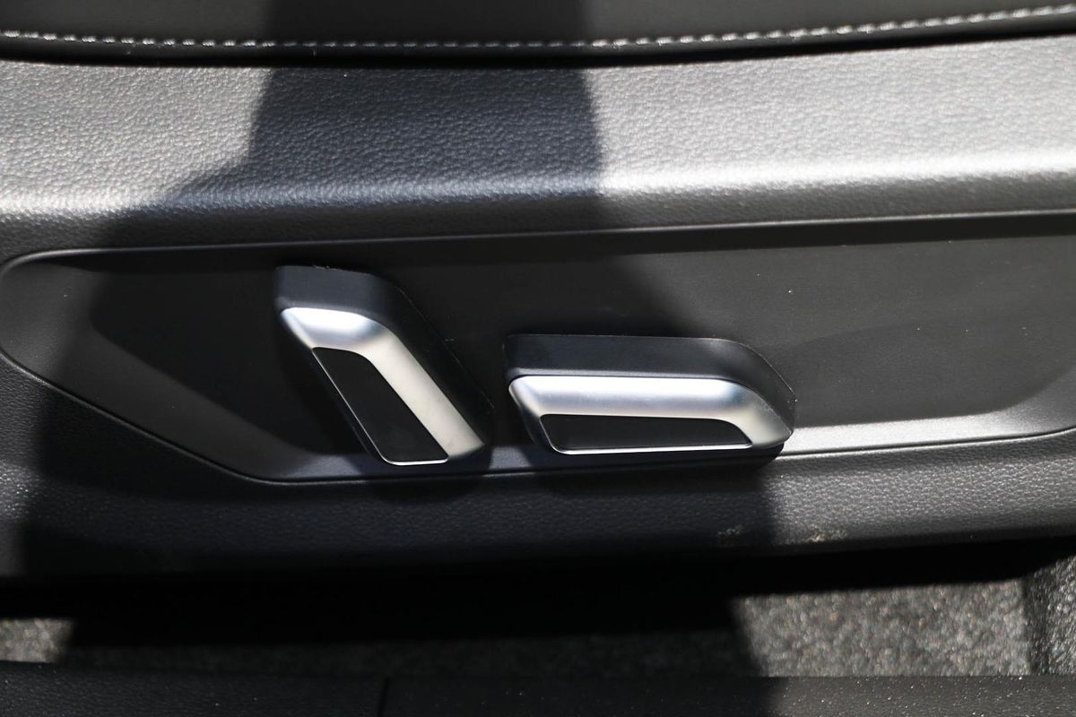 2024 GWM Haval Jolion Lux A01