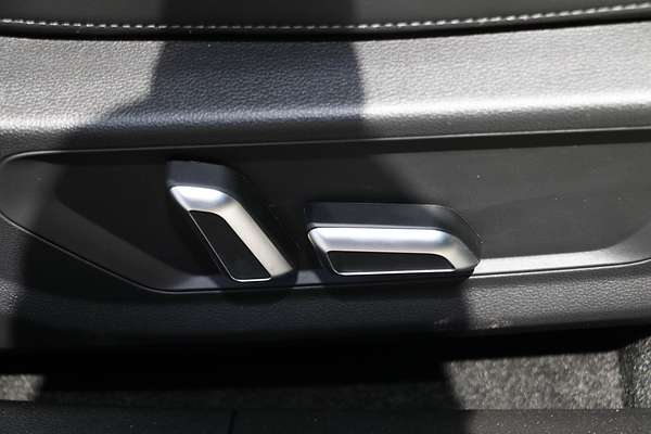 2024 GWM Haval Jolion Lux A01