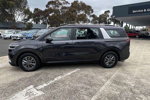 2021 Kia Carnival S KA4